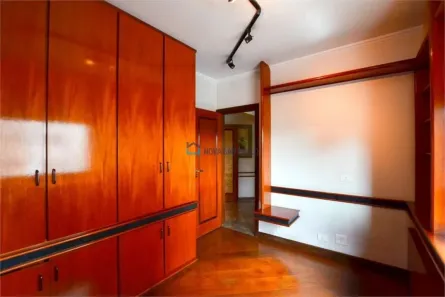 Apartamento com 4 Quartos à venda, 220m² no Vila Monumento, São Paulo