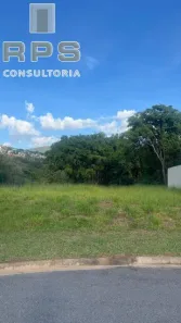 Lote/Terreno à venda, 508m² no Cidade Satélite, Atibaia
