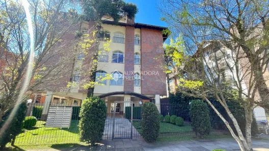 Apartamento com 2 Quartos à venda, 128m² no Centro, Canela