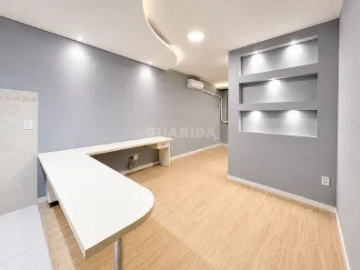 Apartamento com 1 Quarto para alugar, 32m² no Centro Histórico, Porto Alegre
