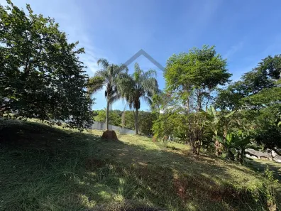 Lote/Terreno à venda, 1554m² no Candelária, Volta Redonda