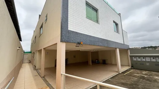 Cobertura com 3 Quartos à venda, 152m² no Jardim Leblon, Belo Horizonte