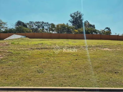 Lote/Terreno à venda, 600m² no Alphaville Itu, Itu