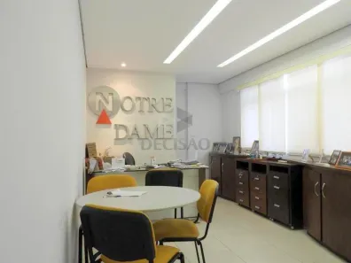 à venda, 26m² no Santa Efigênia, Belo Horizonte