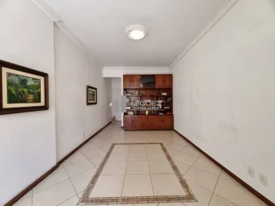 Apartamento com 3 Quartos à venda, 93m² no Tijuca, Rio de Janeiro