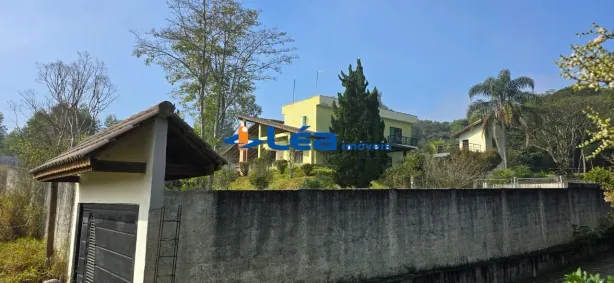 Lote/Terreno à venda, 36139m² no Parque Santa Rosa, Suzano
