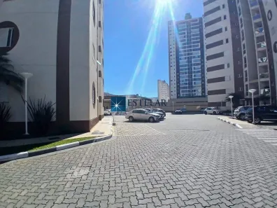 Apartamento com 2 Quartos para alugar, 63m² no Loteamento Mogilar, Mogi das Cruzes