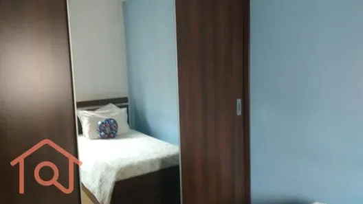Apartamento com 3 Quartos à venda, 130m² no Vila Mascote, São Paulo