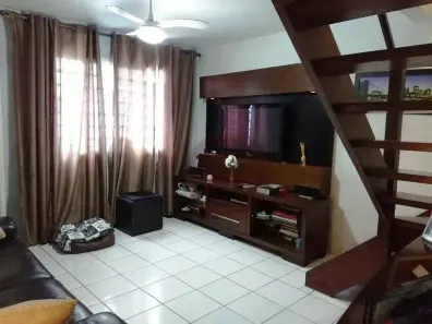 Sobrado com 2 Quartos à venda, 100m² no Vila Universitária, São Paulo