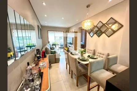 Apartamento com 2 Quartos à venda, 59m² no Jardim Rosa de Franca, Guarulhos