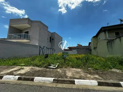 Lote/Terreno à venda, 262m² no Residencial Jardim Aurora, Pindamonhangaba
