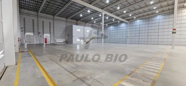 Galpão/Depósito/Armazém para alugar, 4300m² no Pedreiras, Navegantes