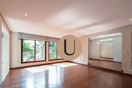 Apartamento com 4 Quartos à venda, 229m² no Jardim Paulista, São Paulo