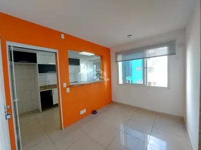 Apartamento com 2 Quartos à venda, 52m² no Morro Santana, Porto Alegre