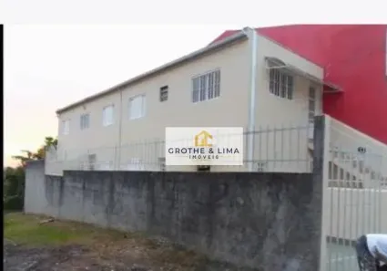 Sobrado com 6 Quartos à venda, 160m² no Jardim Cruzeiro do Sul, São José dos Campos