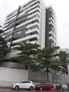 Apartamento com 4 Quartos para alugar, 125m² no Ponta do Farol, São Luís