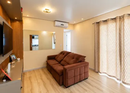 Apartamento com 2 Quartos à venda, 60m² no Flores, Manaus