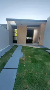 Casa com 3 Quartos à venda, 116m² no Messejana, Fortaleza