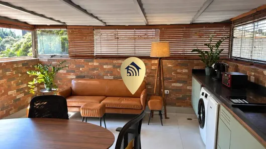 Apartamento com 1 Quarto à venda, 40m² no Itaim Bibi, São Paulo