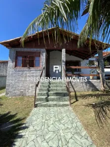 Casa com 2 Quartos para alugar, 360m² no Caminho de Búzios, Cabo Frio