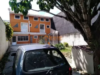 Sobrado com 4 Quartos à venda, 188m² no Jardim Valéria, Guarulhos