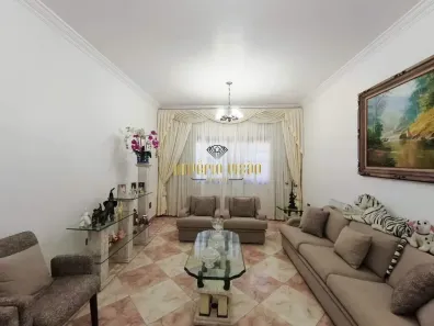 Sobrado com 4 Quartos à venda, 386m² no Jardim Carlos Cooper, Suzano