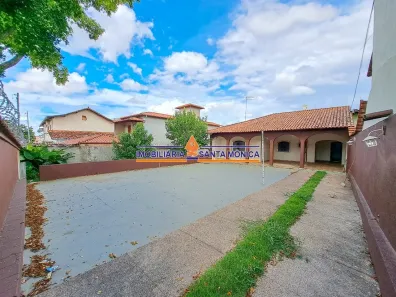 Casa com 3 Quartos à venda, 195m² no São João Batista (Venda Nova), Belo Horizonte