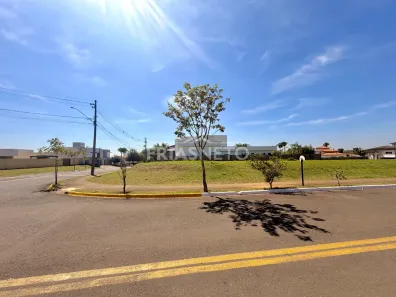 Lote/Terreno à venda, 2000m² no Campestre, Piracicaba