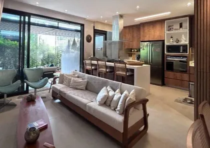 Apartamento com 3 Quartos à venda, 185m² no Jurerê Internacional, Florianópolis