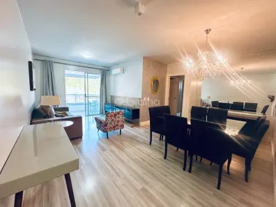 Apartamento com 3 Quartos à venda, 104m² no Itacorubi, Florianópolis
