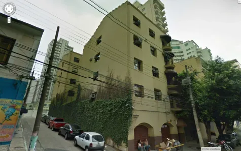 Prédio Comercial para alugar, 1220m² no Jardim Paulista, São Paulo
