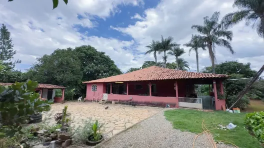 Casa com 3 Quartos à venda, 10000m² no Incra 8, Brasília