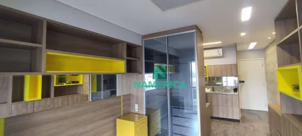 Apartamento com 1 Quarto para venda ou aluguel, 35m² no Vila Gomes Cardim, São Paulo