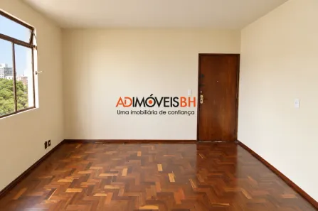Apartamento com 3 Quartos para alugar, 70m² no Cidade Nova, Belo Horizonte