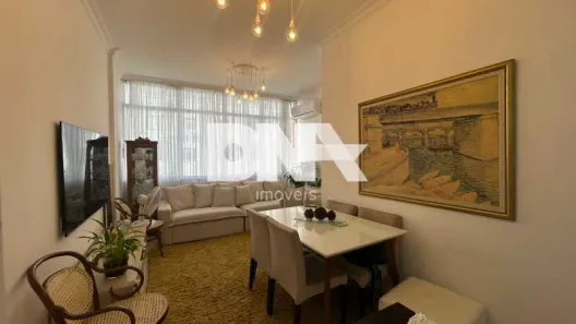 Apartamento com 1 Quarto à venda, 70m² no Copacabana, Rio de Janeiro