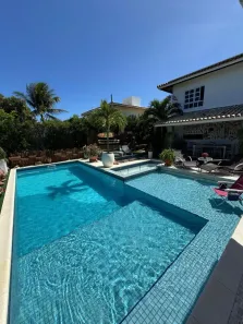 Casa de Condomínio com 4 Quartos à venda, 300m² no Itapuã, Salvador