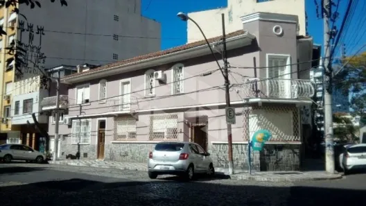 Prédio Comercial para alugar, 275m² no Cidade Baixa, Porto Alegre