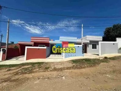 Casa com 2 Quartos à venda, 99m² no Parque Tamariz, Iguaba Grande