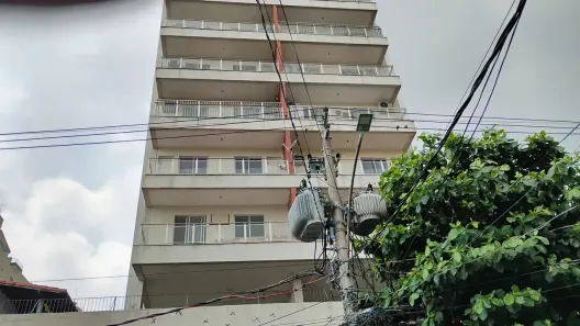 Apartamento com 2 Quartos à venda, 81m² no Engenho de Dentro, Rio de Janeiro