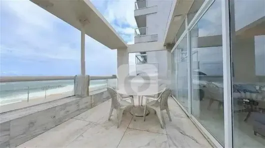 Cobertura com 4 Quartos à venda, 253m² no Ipanema, Rio de Janeiro