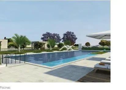 Lote/Terreno à venda, 300m² no Residencial Villa de León, Piratininga