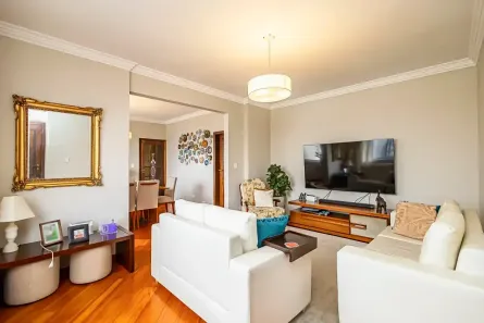 Apartamento com 3 Quartos à venda, 164m² no Centro, Curitiba