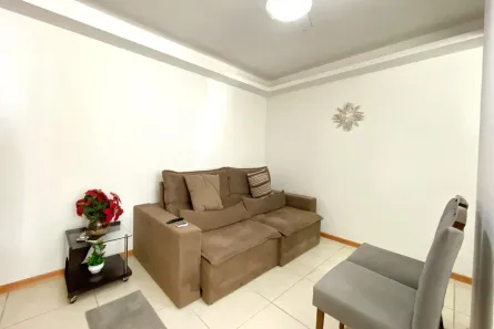 Apartamento com 3 Quartos à venda, 90m² no Colégio Batista, Belo Horizonte