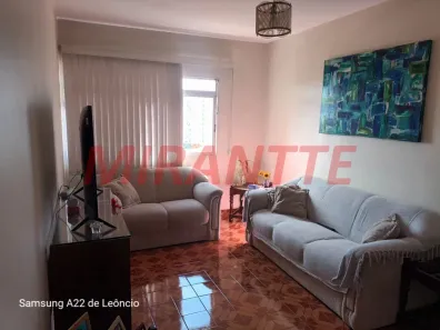 Apartamento com 2 Quartos à venda, 62m² no Vila Mazzei, São Paulo