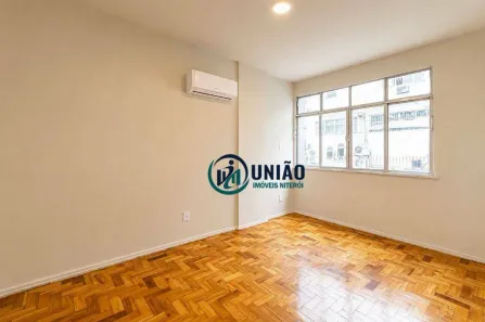 Apartamento com 2 Quartos à venda, 75m² no Santa Rosa, Niterói