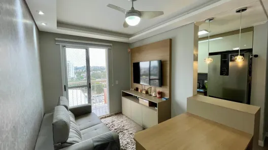 Apartamento com 2 Quartos à venda, 51m² no Sarandi, Porto Alegre
