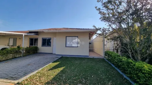 Casa com 3 Quartos à venda, 65m² no Serra D'Água, Juiz de Fora
