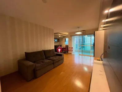 Apartamento com 3 Quartos para venda ou aluguel, 124m² no Recreio dos Bandeirantes, Rio de Janeiro