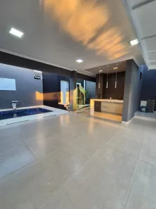Casa com 3 Quartos à venda, 138m² no Esplanada Primo Meneghetti II, Franca
