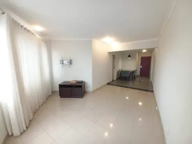 Apartamento com 2 Quartos para alugar, 77m² no Jardim Bela Vista, Santo André